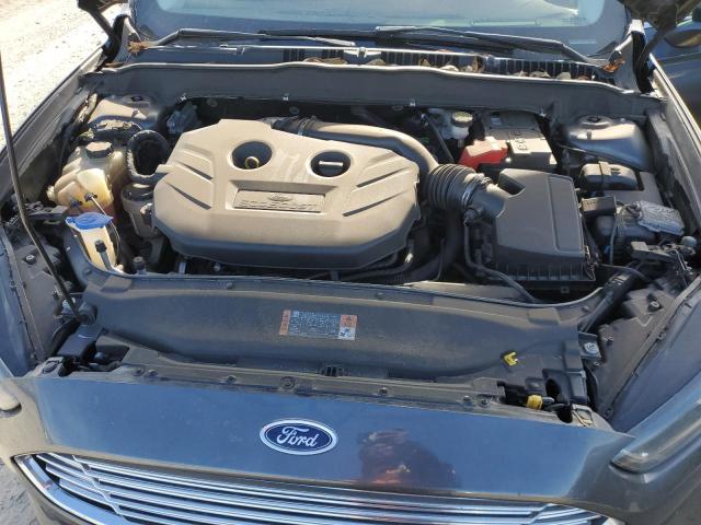 Photo 11 from auction – 2015 FORD FUSION TIT with VIN 3FA6P0K92FR274980