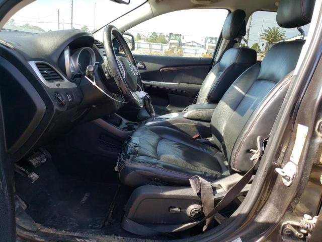 Photo 7 from auction – 2016 DODGE JOURNEY R/ with VIN 3C4PDDEG3GT151184