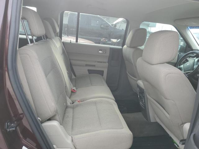 Photo 11 from auction – 2011 FORD FLEX SE with VIN 2FMGK5BC5BBD09439