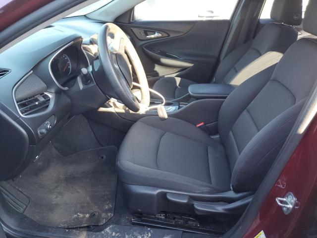 Photo 7 from auction – 2016 CHEVROLET MALIBU LS with VIN 1G1ZB5ST5GF288846