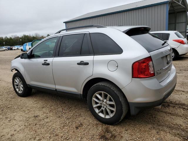 Photo 2 from auction – 2013 FORD EDGE SE with VIN 2FMDK3GC3DBA93898