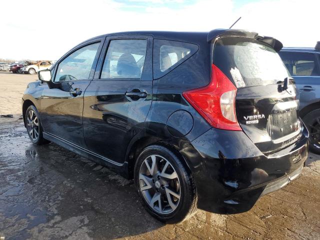 Photo 2 from auction – 2015 NISSAN VERSA NOTE with VIN 3N1CE2CP9FL357419