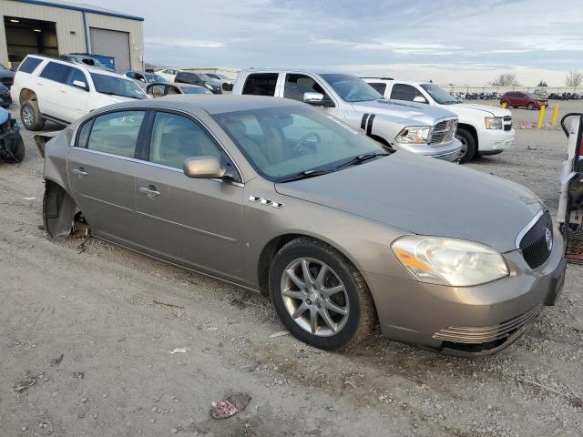 Photo 4 from auction – 2006 BUICK LUCERNE CX with VIN 1G4HD57276U240008