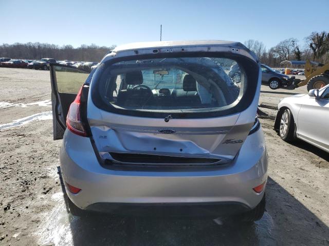 Photo 6 from auction – 2016 FORD FIESTA SE with VIN 3FADP4EJ4GM175855