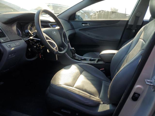 Photo 7 from auction – 2013 HYUNDAI SONATA GLS with VIN 5NPEB4AC2DH595605