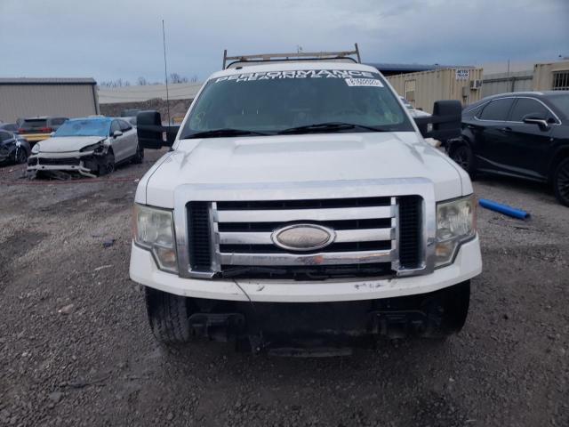Photo 5 from auction – 2009 FORD F150 SUPER with VIN 1FTVX12V99KB81441