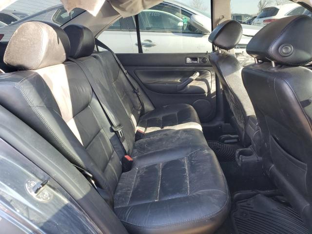Photo 10 from auction – 2004 VOLKSWAGEN JETTA GLS with VIN 3VWSR69M44M080412