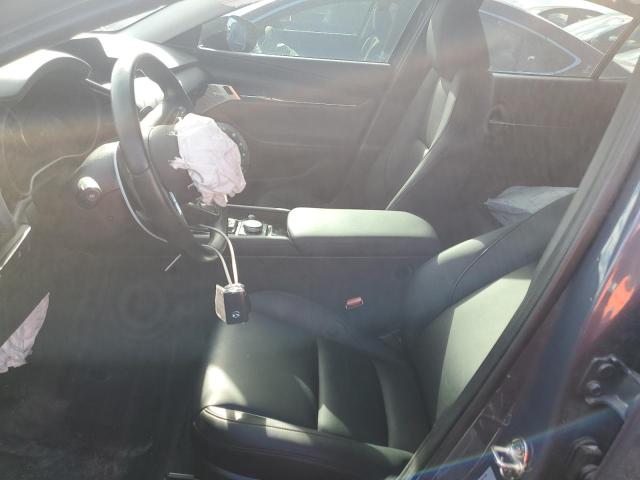 Photo 7 from auction – 2022 MAZDA 3 with VIN JM1BPBAY2N1509867