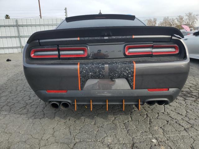 Photo 6 from auction – 2022 DODGE CHALLENGER with VIN 2C3CDZFJ1NH218848