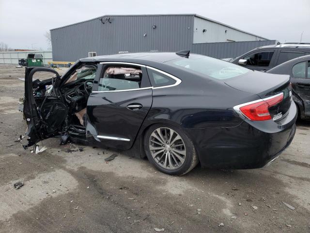Photo 2 from auction – 2017 BUICK LACROSSE with VIN 1G4ZP5SSXHU131919