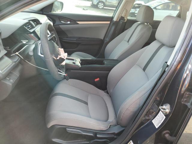Photo 7 from auction – 2016 HONDA CIVIC LX with VIN 19XFC2F52GE040906