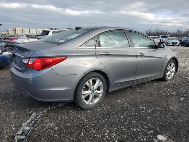 Zdjęcie 3 z aukcji – 2012 HYUNDAI SONATA SE z VIN 5NPEC4AC0CH312050