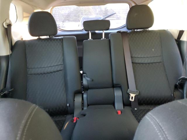 Photo 10 from auction – 2020 NISSAN ROGUE S with VIN KNMAT2MT8LP527680