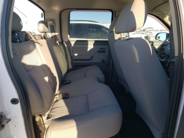 Photo 10 from auction – 2008 DODGE DAKOTA QUA with VIN 1D7HW28K38S525868