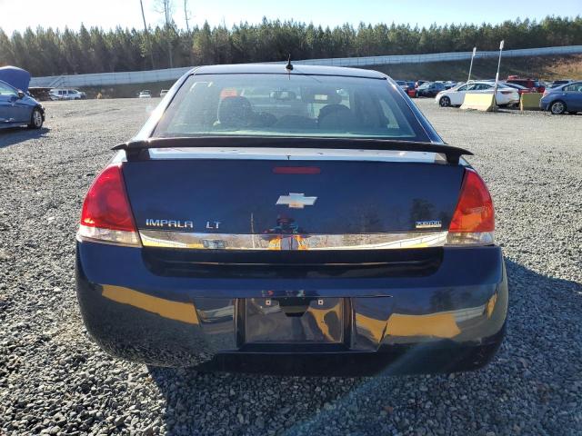 Photo 6 from auction – 2008 CHEVROLET IMPALA LT with VIN 2G1WT58N589174669