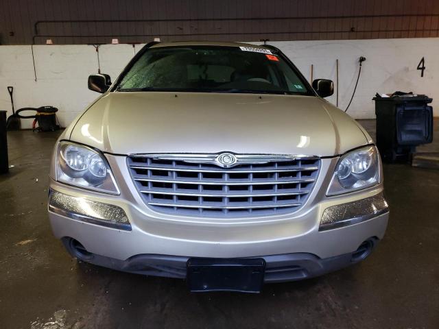 Photo 5 from auction – 2006 CHRYSLER PACIFICA T with VIN 2A4GF68476R673240