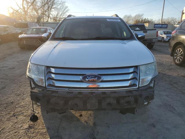 Photo 5 from auction – 2008 FORD TAURUS X L with VIN 1FMDK03WX8GA35574
