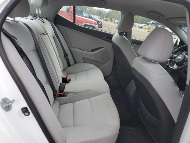 Photo 10 from auction – 2015 KIA OPTIMA LX with VIN KNAGM4A70F5553598