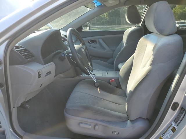 Photo 7 from auction – 2010 TOYOTA CAMRY BASE with VIN 4T1BF3EKXAU580687
