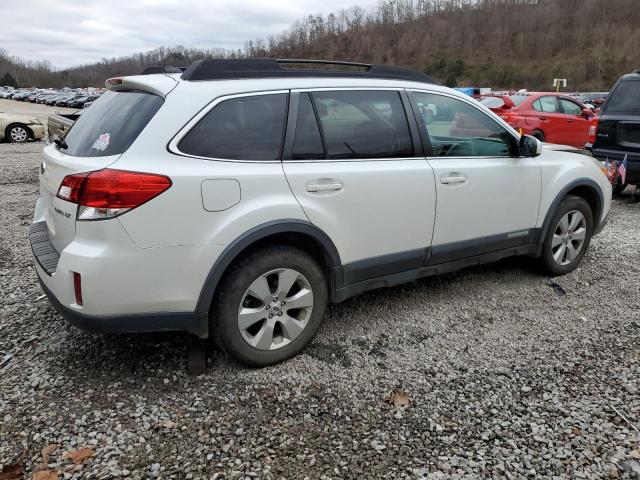 Photo 3 from auction – 2012 SUBARU OUTBACK 2. with VIN 4S4BRCKC6C3284613