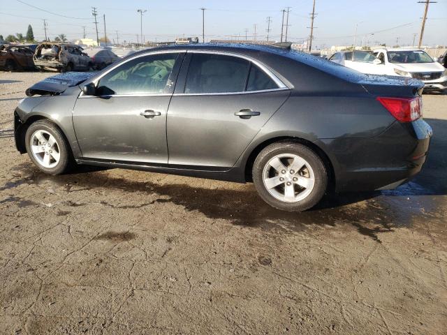 Photo 2 from auction – 2015 CHEVROLET MALIBU LS with VIN 1G11A5SL8FF301698