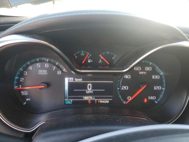 Photo 9 from auction – 2015 CHEVROLET IMPALA LT with VIN 2G1115SL4F9235448