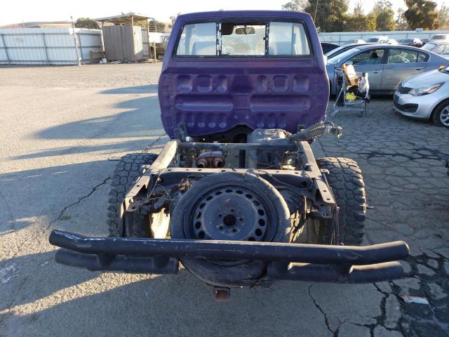 Photo 10 from auction – 1988 TOYOTA PICKUP RN6 with VIN JT4RN63A3J5042280