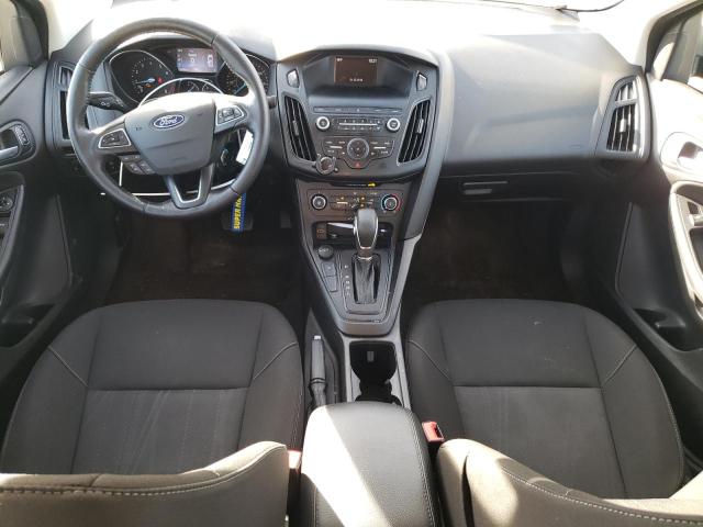 Photo 8 from auction – 2018 FORD FOCUS SE with VIN 1FADP3F22JL287502