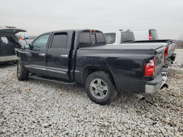 Photo 2 from auction – 2008 DODGE DAKOTA QUA with VIN 1D7HW58N18S602667