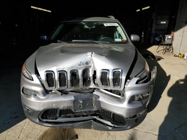 Photo 5 from auction – 2017 JEEP CHEROKEE L with VIN 1C4PJMCB5HW636003