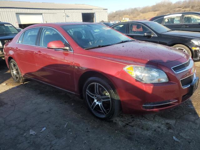 Photo 4 from auction – 2010 CHEVROLET MALIBU 2LT with VIN 1G1ZD5EB5AF298314