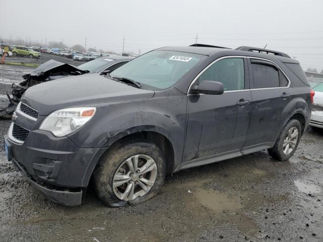 Zdjęcie 1 z aukcji – 2014 CHEVROLET EQUINOX LT z VIN 2GNFLFE31E6379894