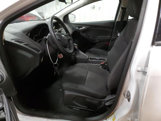 Photo 7 from auction – 2016 FORD FOCUS SE with VIN 1FADP3K26GL294421