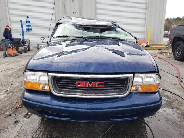 Photo 5 from auction – 2001 GMC JIMMY with VIN 1GKCS13W012194908