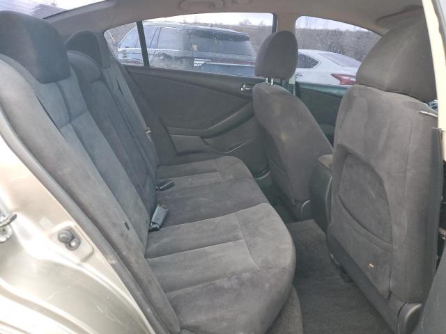 Photo 10 from auction – 2007 NISSAN ALTIMA 3.5 with VIN 1N4BL21E77N411789