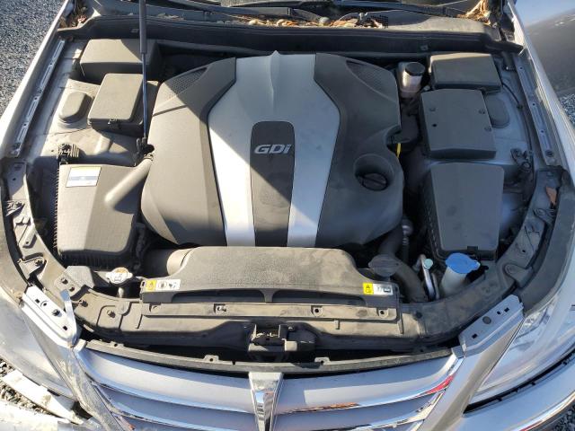Photo 11 from auction – 2012 HYUNDAI GENESIS 3. with VIN KMHGC4DD0CU153271