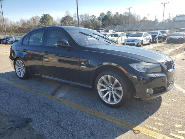Photo 4 from auction – 2011 BMW 328 I with VIN WBAPH7G5XBNM56639