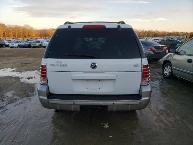 Photo 6 from auction – 2002 MERCURY MOUNTAINEE with VIN 4M2ZU86E22ZJ28780