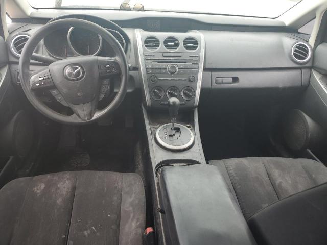 Photo 8 from auction – 2011 MAZDA CX-7 with VIN JM3ER2A56B0357470