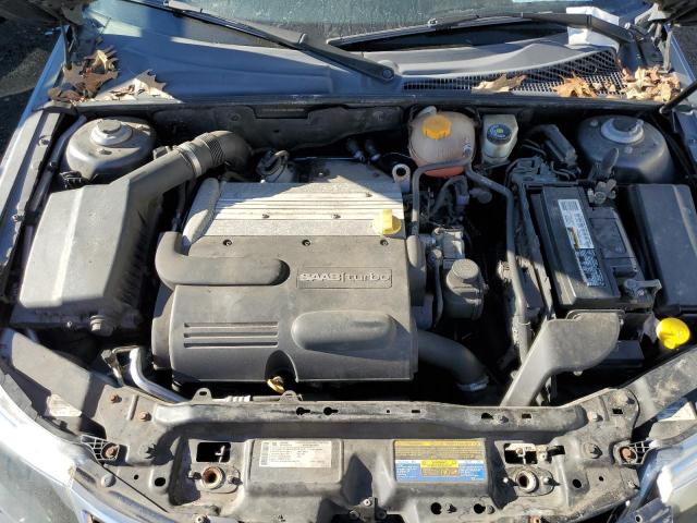Photo 11 from auction – 2010 SAAB 9-3 2.0T with VIN YS3FA4CY9A1609799