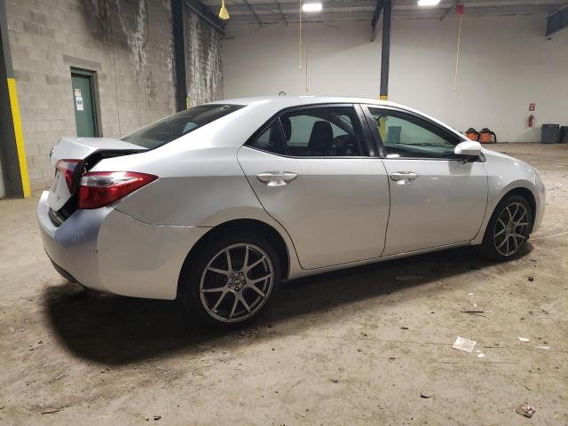 Photo 3 from auction – 2014 TOYOTA COROLLA L with VIN 2T1BURHE8EC083532
