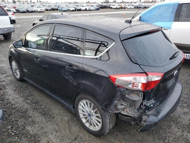 Photo 2 from auction – 2015 FORD C-MAX PREM with VIN 1FADP5CU6FL118656