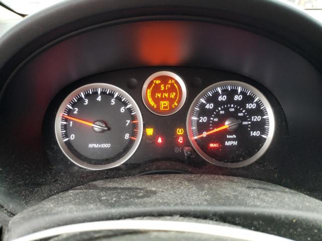 Photo 9 from auction – 2011 NISSAN SENTRA 2.0 with VIN 3N1AB6AP0BL665096