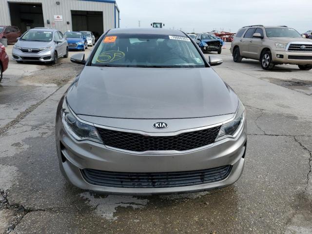 Photo 5 from auction – 2016 KIA OPTIMA LX with VIN 5XXGT4L32GG071843
