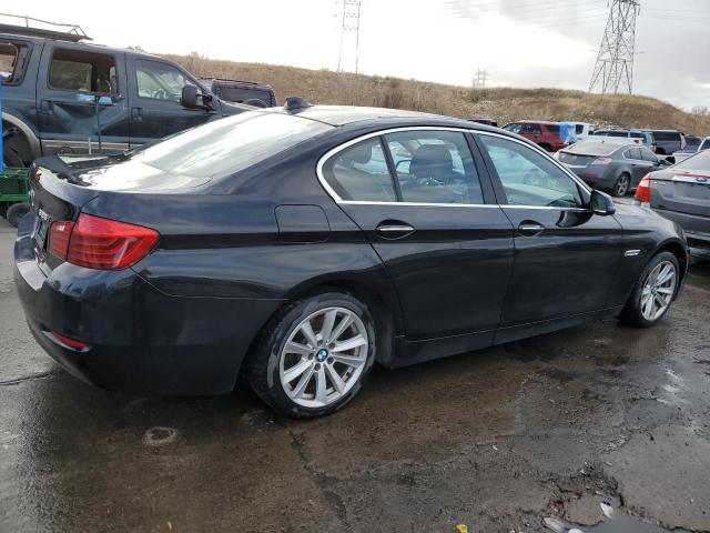Photo 3 from auction – 2015 BMW 528 XI with VIN WBA5A7C54FD621257