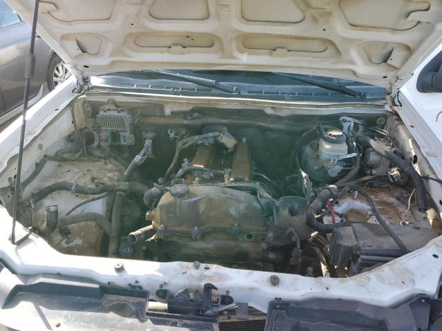 Photo 11 from auction – 2007 GMC CANYON with VIN 1GTCS13E678244333