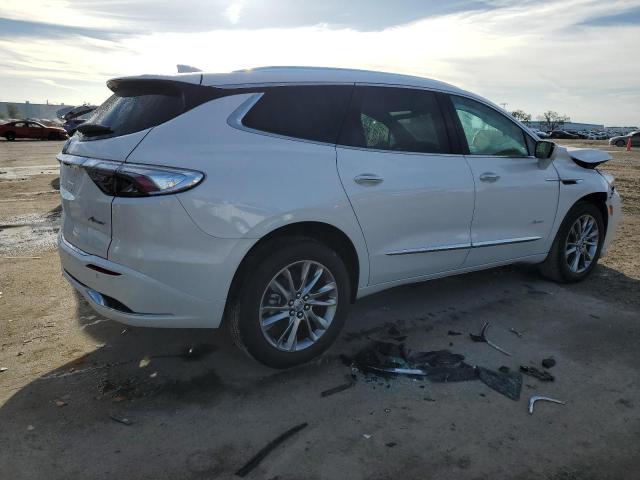 Photo 3 from auction – 2024 BUICK ENCLAVE AV with VIN 5GAERDKW8RJ113000