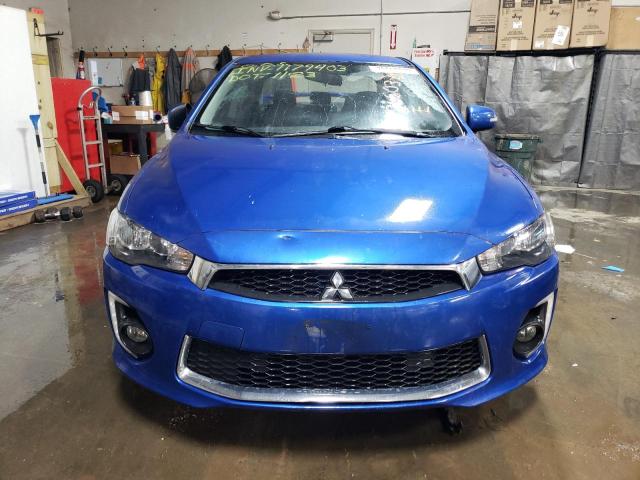Photo 5 from auction – 2017 MITSUBISHI LANCER ES with VIN JA32U2FU3HU001665