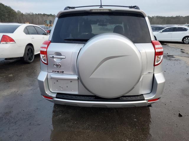 Photo 6 from auction – 2011 TOYOTA RAV4 LIMIT with VIN 2T3DK4DV5BW064364
