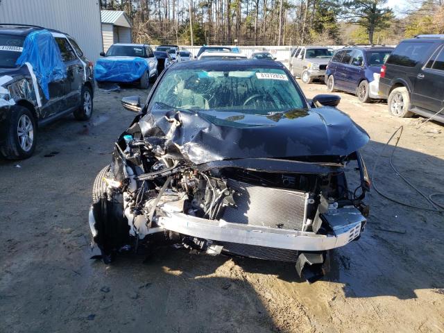 Photo 5 from auction – 2017 HONDA CIVIC LX with VIN 2HGFC4B52HH306935